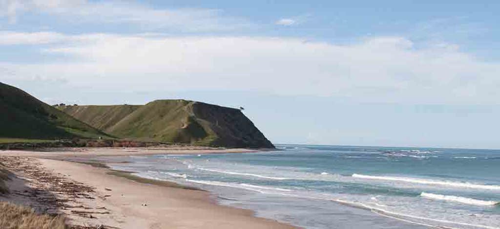 Hotels in Gisborne